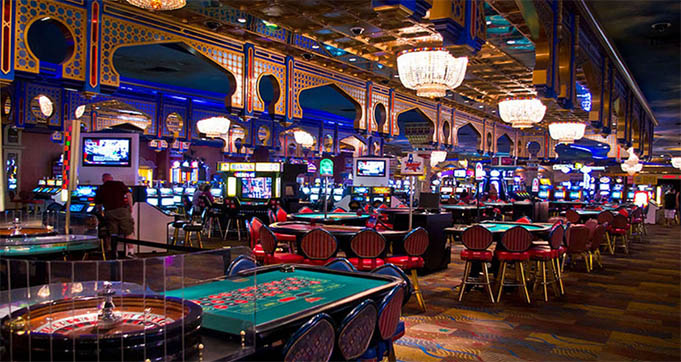 Panduan Bermain Taruhan Casino Online Yang Aman